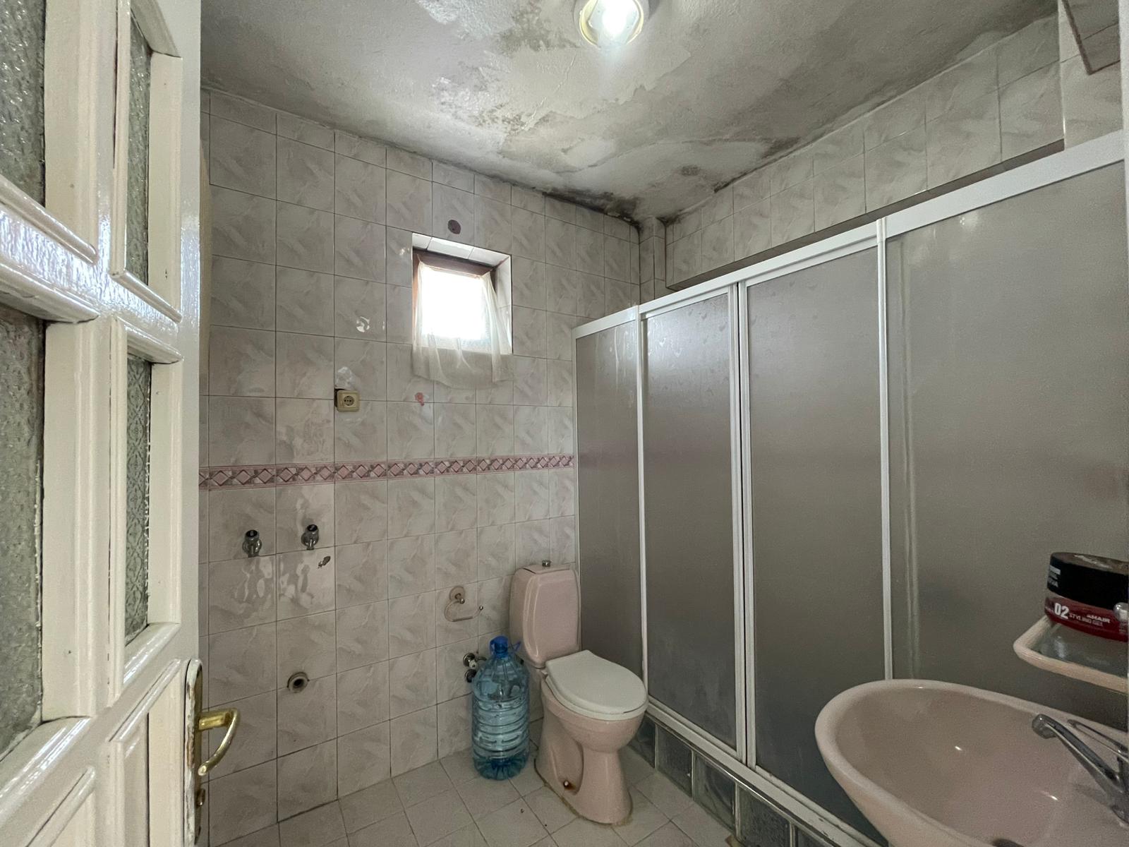 ABDURRAHMAN GAZİ'DE KİRALIK DAİRE